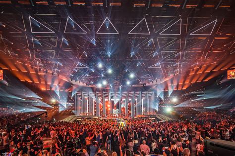 eurovision song contest 2019.